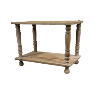 Woody Beistelltisch 1